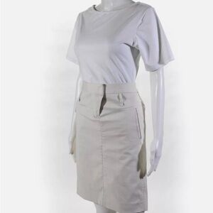 Gorgeous Helmut lang Skirt